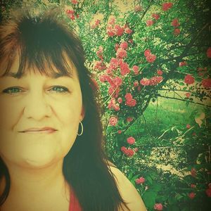 Meet your Posher, Cyndi